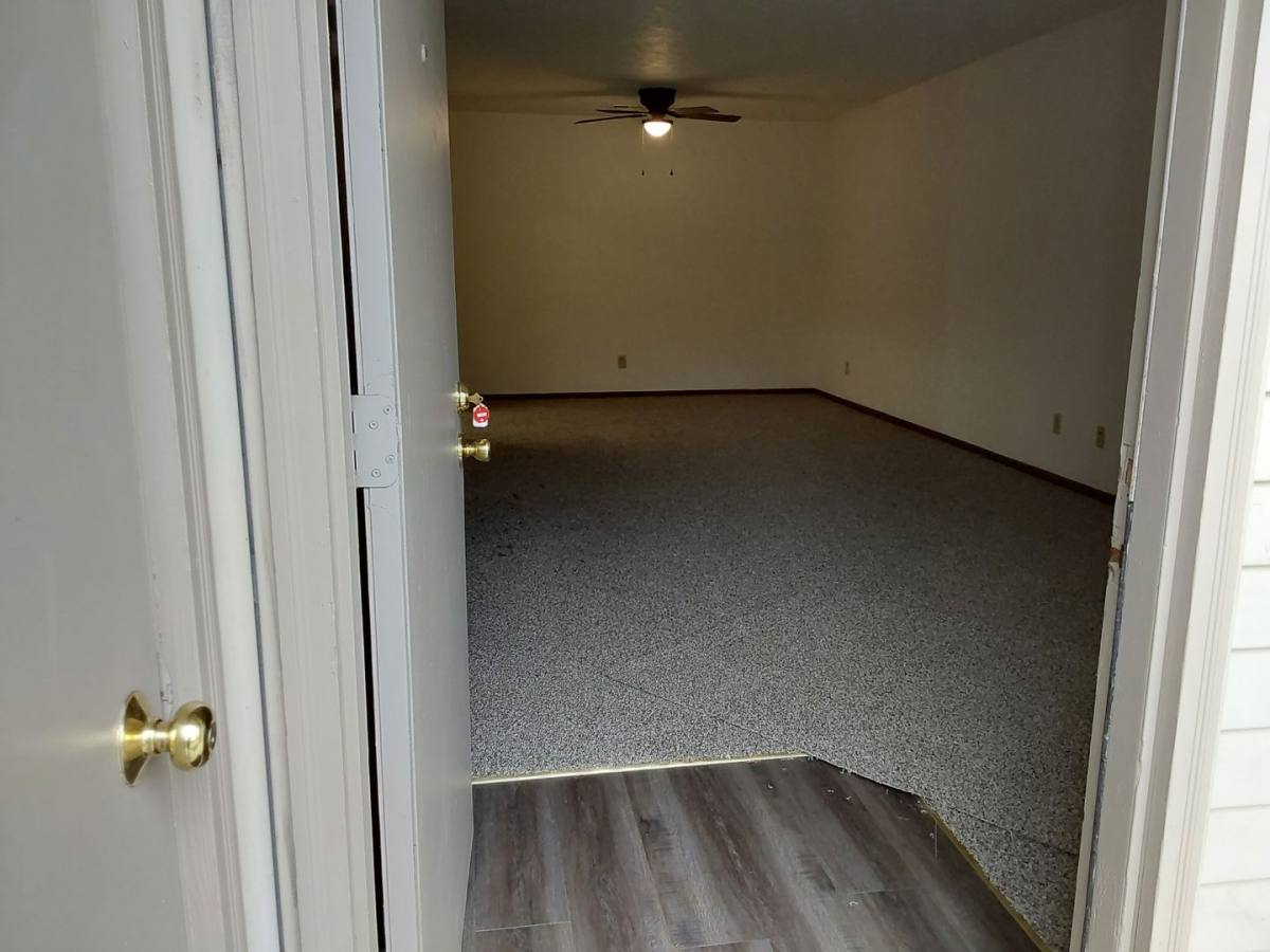 Apartment for rent at 503 Stacey Dr, Wheeling, WV 26003