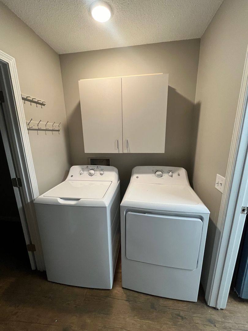 Apartment for rent at 198 Wendwood Dr, Statesboro, GA 30458