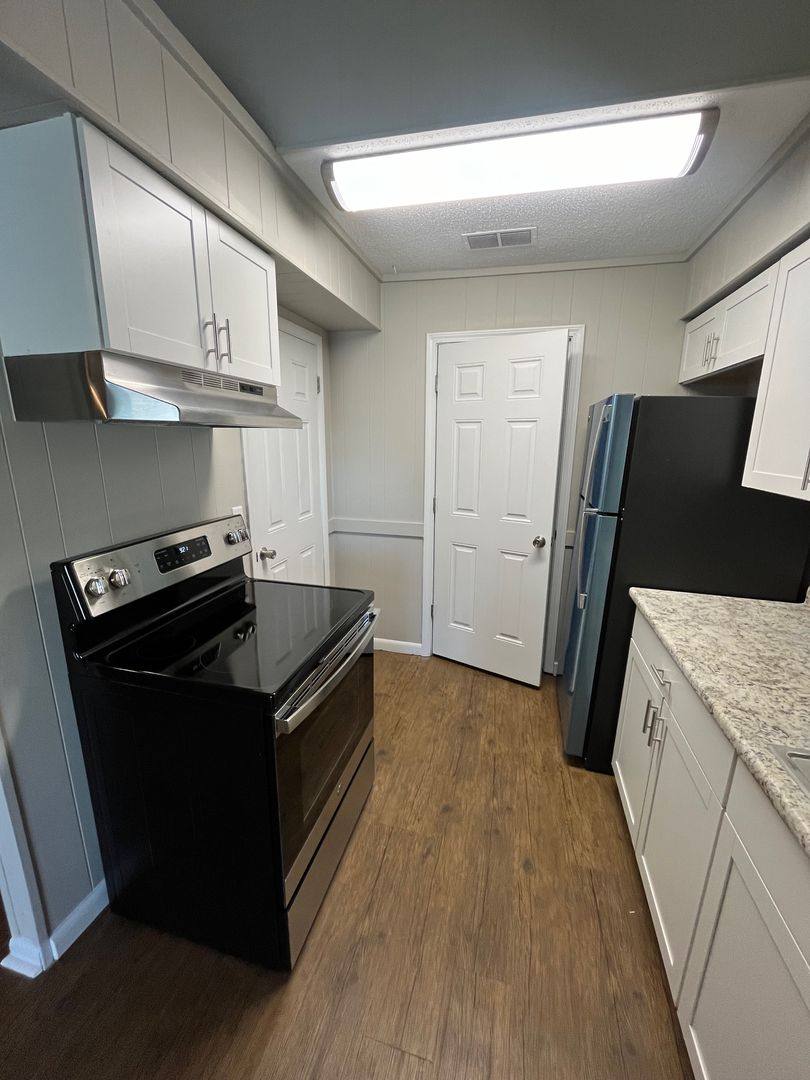 Apartment for rent at 198 Wendwood Dr, Statesboro, GA 30458