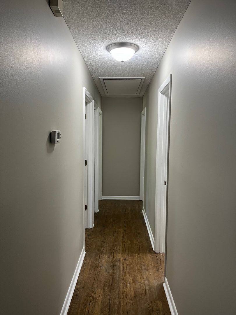 Apartment for rent at 198 Wendwood Dr, Statesboro, GA 30458