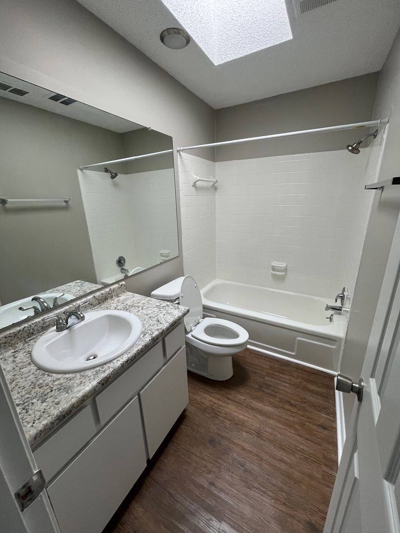 Apartment for rent at 198 Wendwood Dr, Statesboro, GA 30458