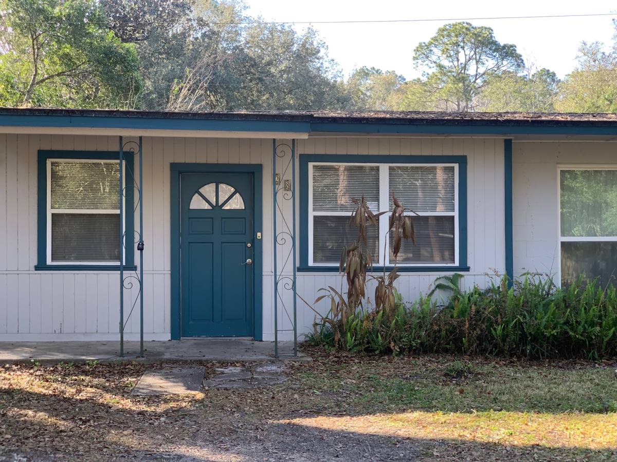 House for rent at 28 NW 36th Terrace, Gainesville, FL 32607