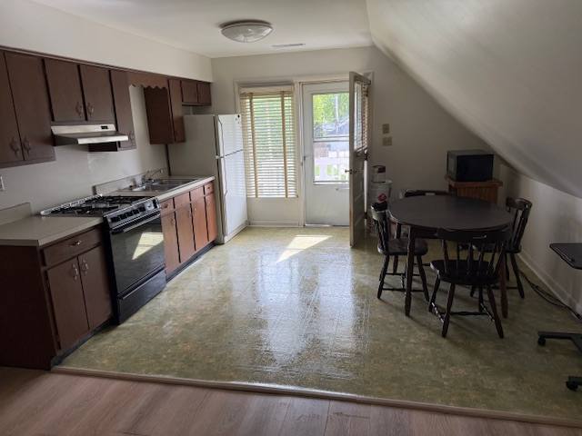 Apartment for rent at 520 S Kentucky Ave #D, Evansville, IN 47714