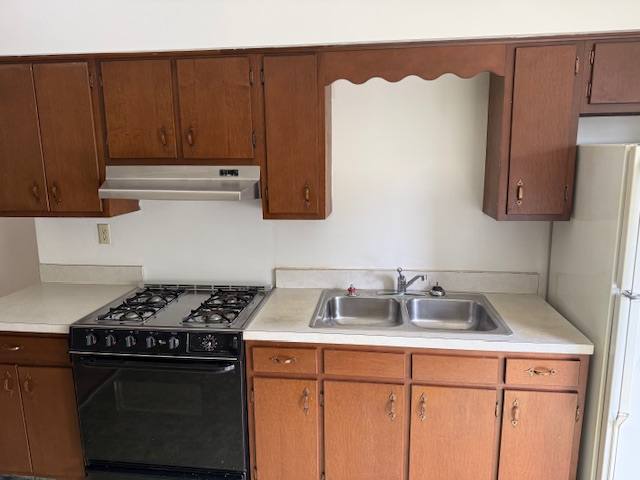 Apartment for rent at 520 S Kentucky Ave #D, Evansville, IN 47714
