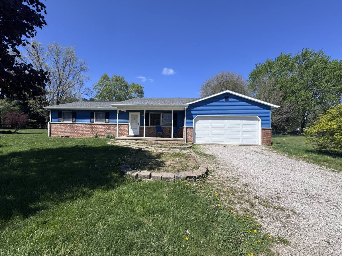 House for rent at 270 W Orange Rd, Delaware, OH 43015