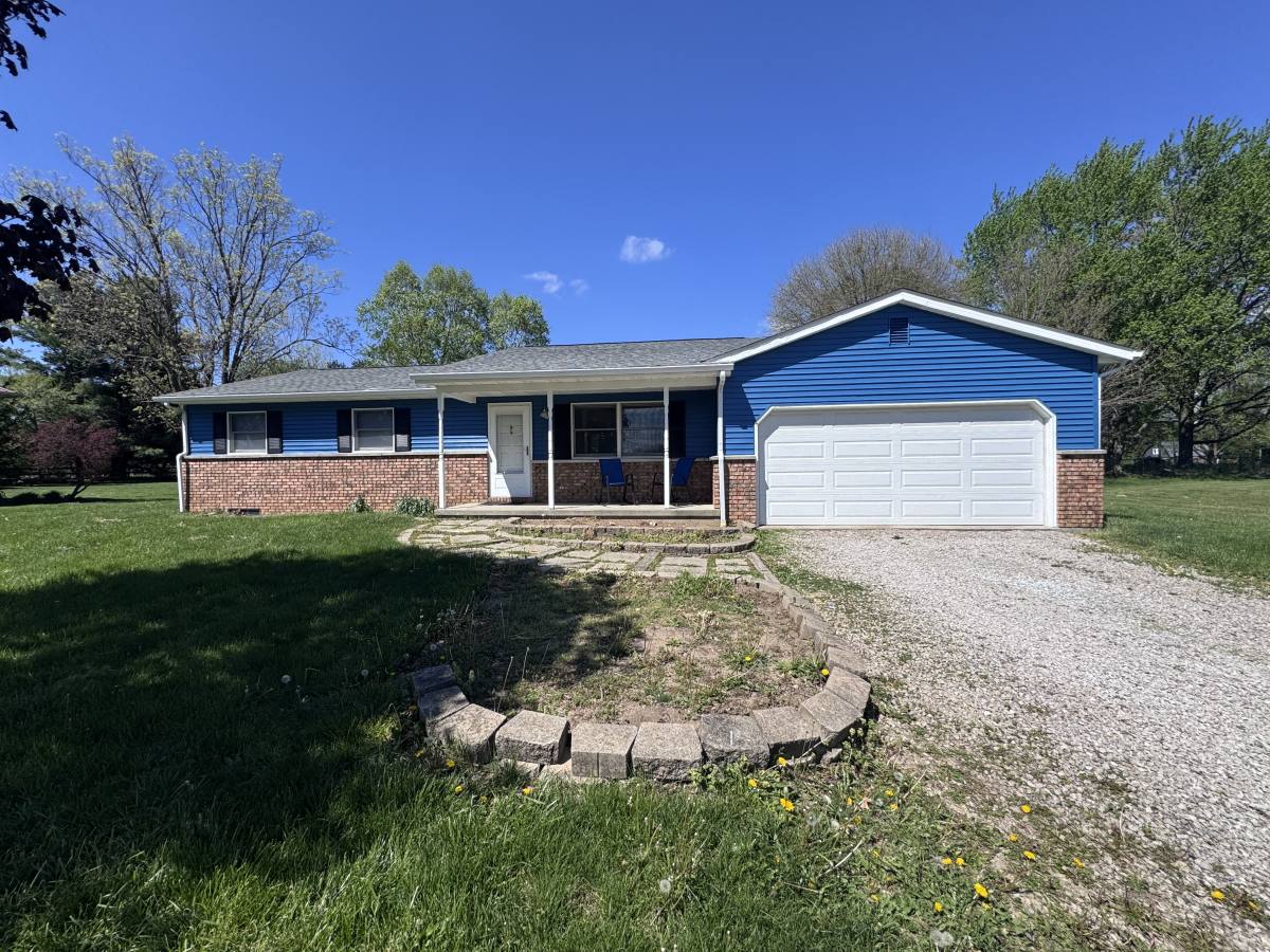 House for rent at 270 W Orange Rd, Delaware, OH 43015