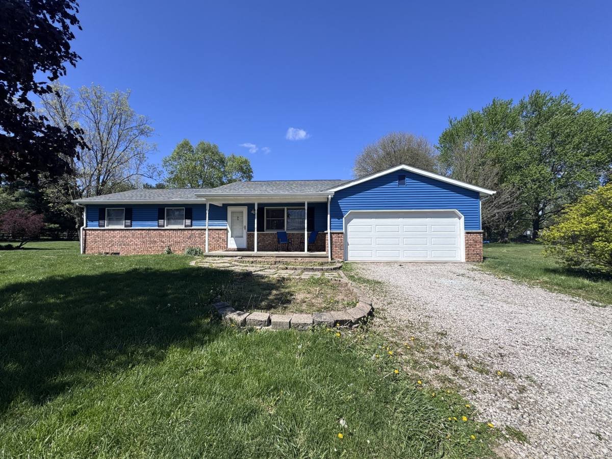 House for rent at 270 W Orange Rd, Delaware, OH 43015