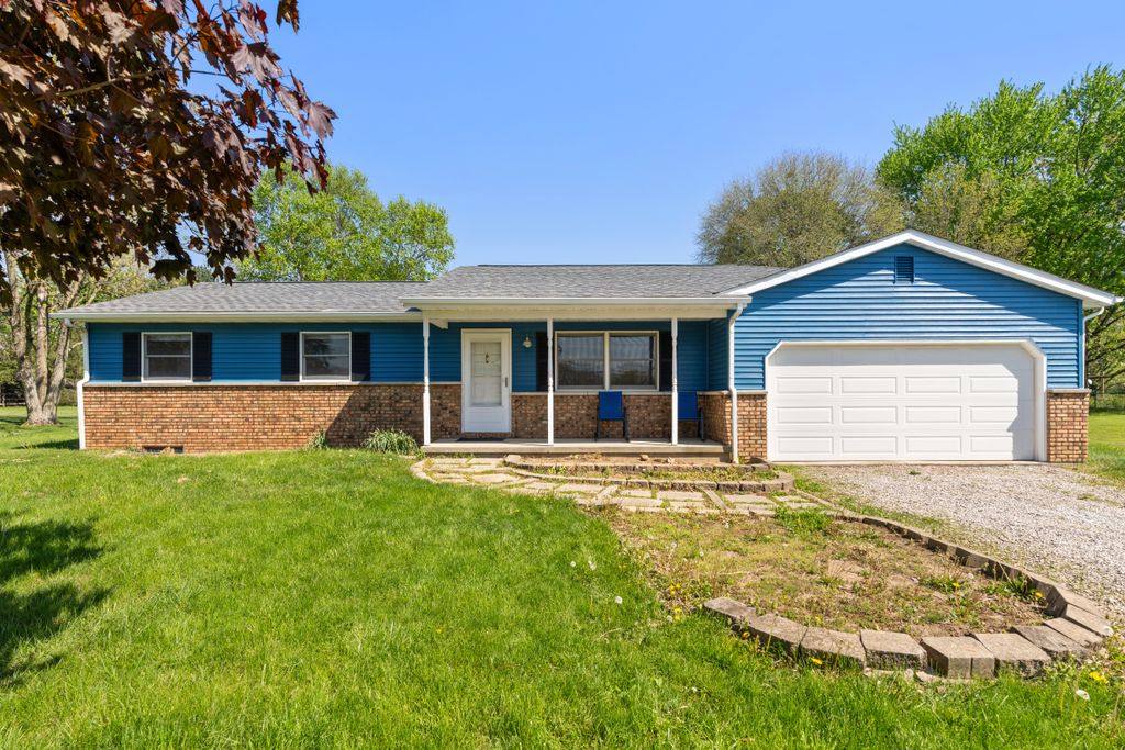 House for rent at 270 W Orange Rd, Delaware, OH 43015