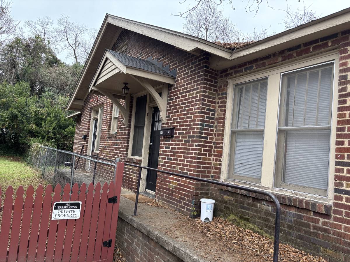 Apartment for rent at 1029 Kinard Court #1, Columbia, SC 29201