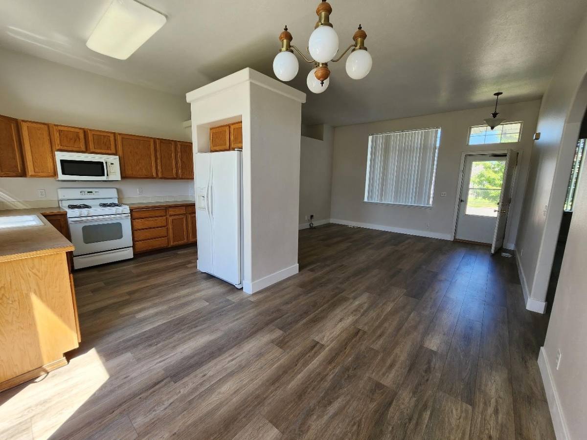 House for rent at 2896 W Elmwood Dr, Coeur D Alene, ID 83815