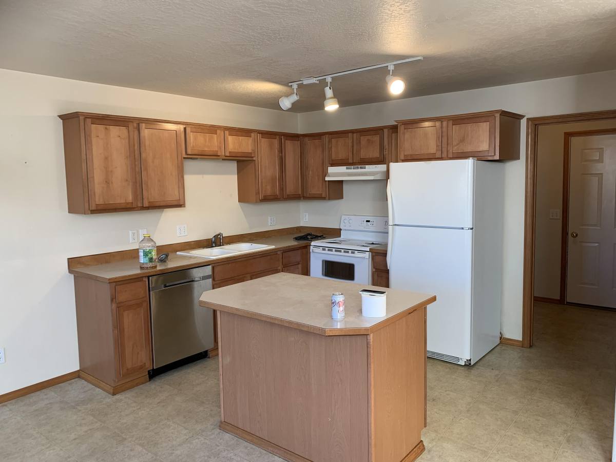 Townhouse for rent at 1304 Kaleigh Court, Coeur D Alene, ID 83814