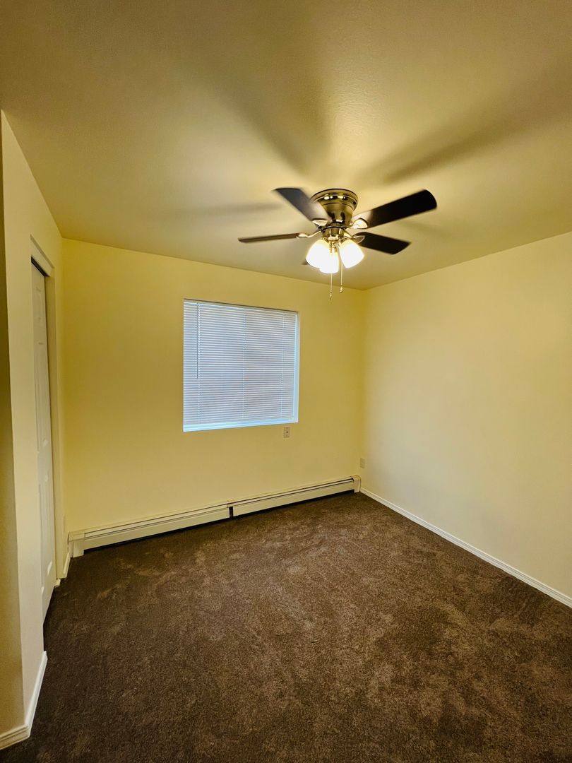 Apartment for rent at 915 Defoe St, Missoula, MT 59802