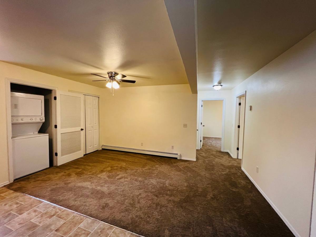 Apartment for rent at 915 Defoe St, Missoula, MT 59802
