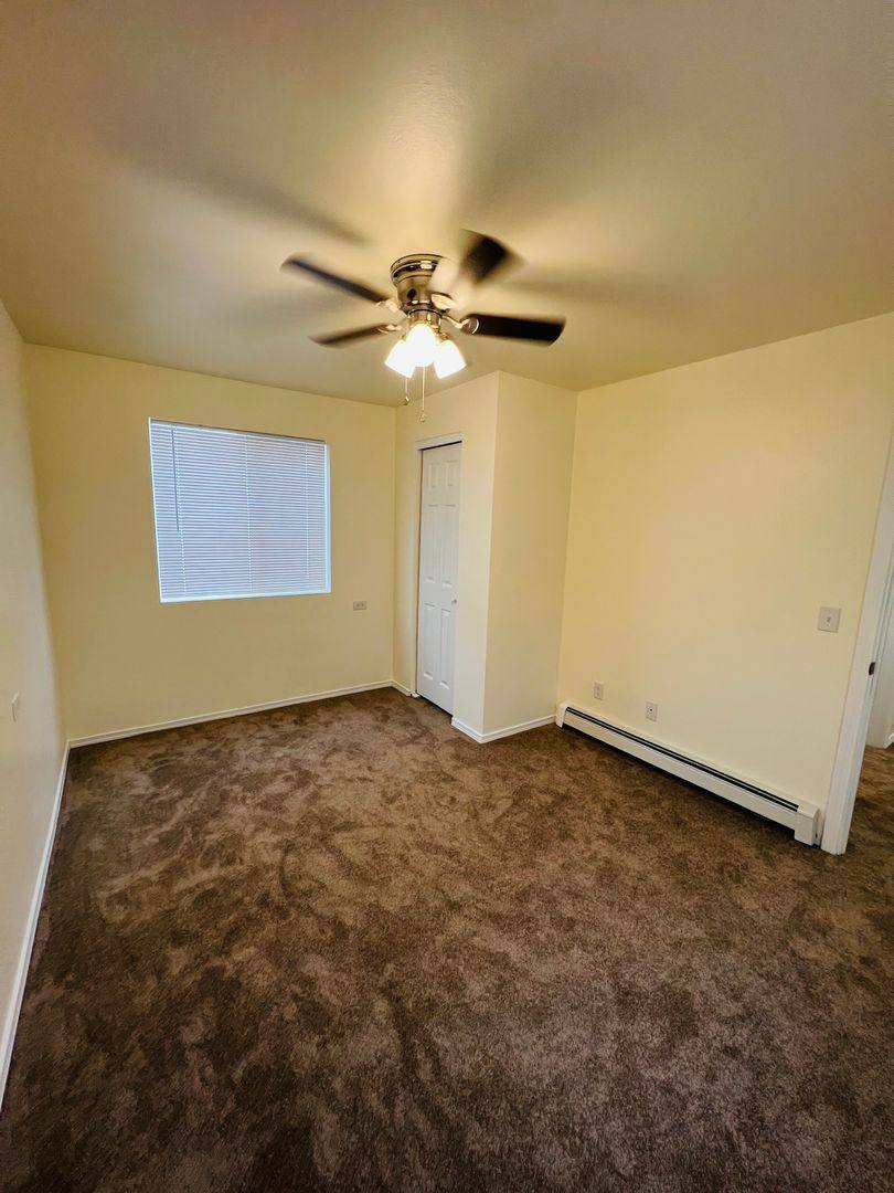 Apartment for rent at 915 Defoe St, Missoula, MT 59802