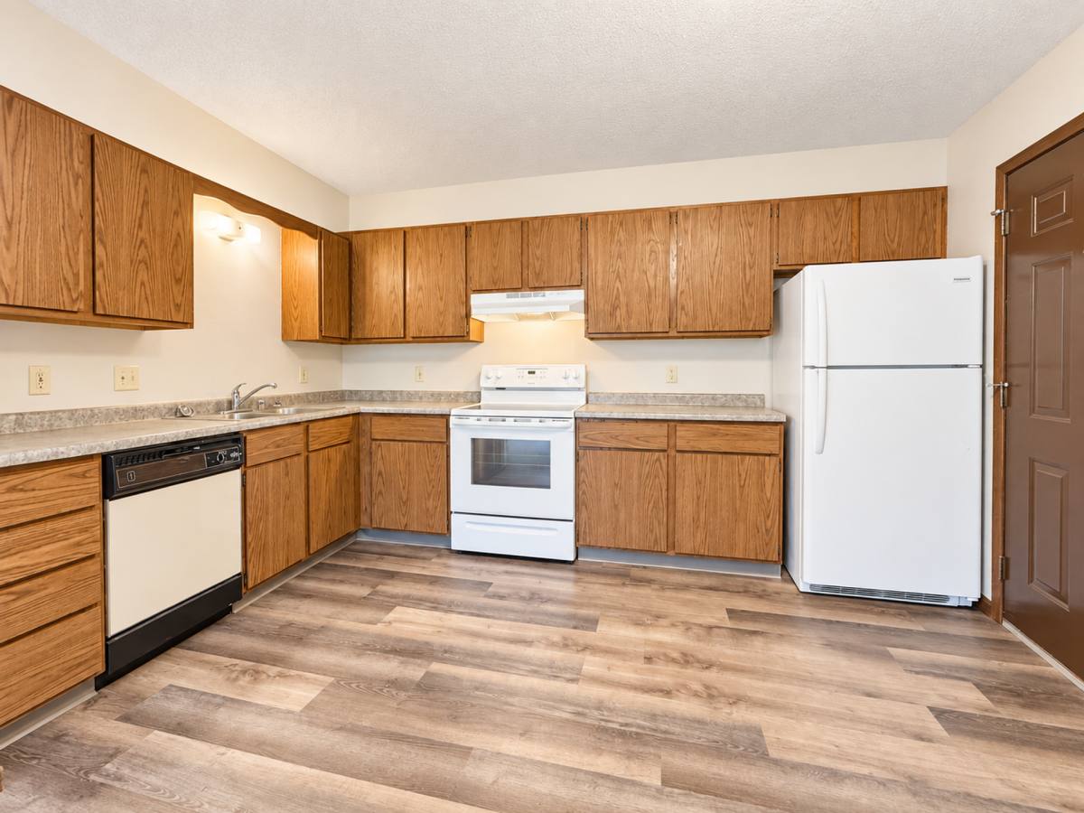 Apartment for rent at 1144-1166 Sunset Lane, Altoona, WI 54720
