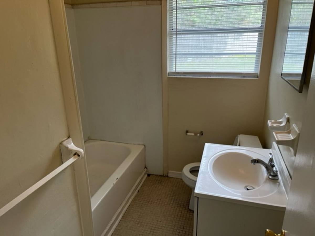 Apartment for rent at 104 Lankford Circle #C, Valdosta, GA 31601