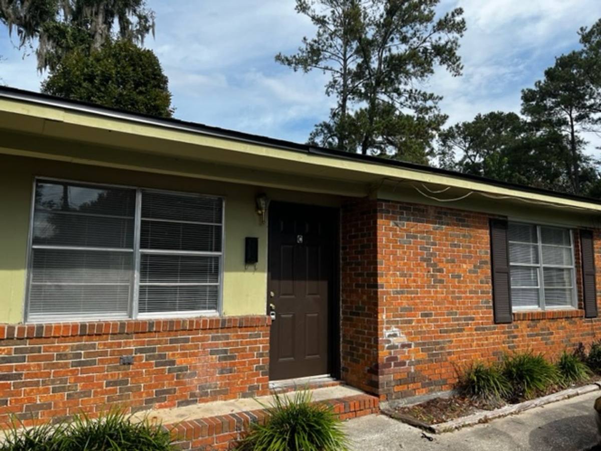 Apartment for rent at 104 Lankford Circle #C, Valdosta, GA 31601