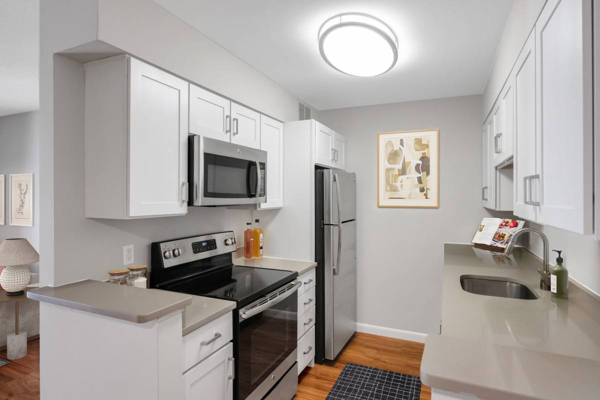 Townhouse for rent at Bay Ridge at Nashua, 25 Bay Ridge Dr, Nashua, NH 03062