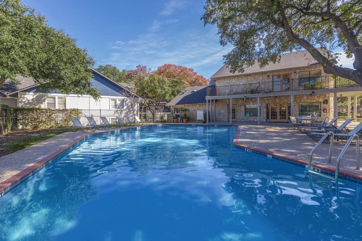 Apartment for rent at Distinction Apartment Homes, 11721 Parliament St, San Antonio, TX 78213