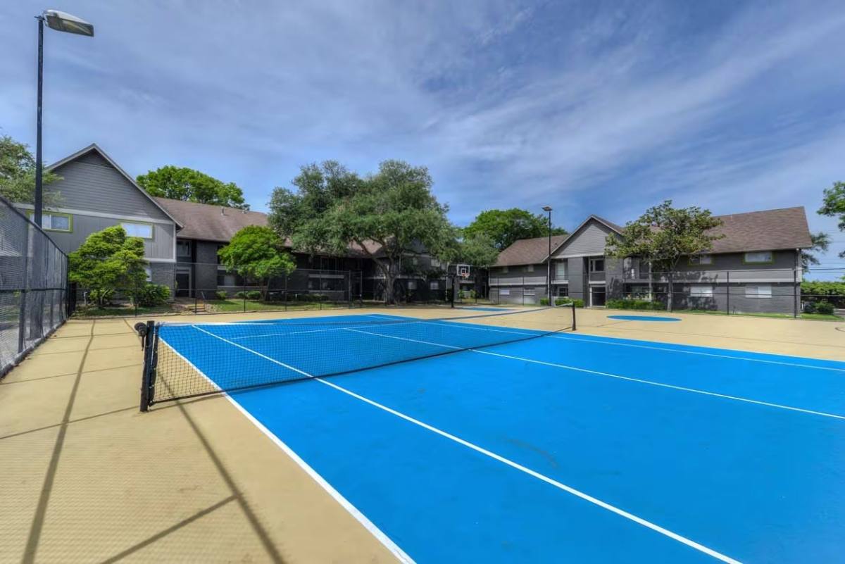 Apartment for rent at Distinction Apartment Homes, 11721 Parliament St, San Antonio, TX 78213