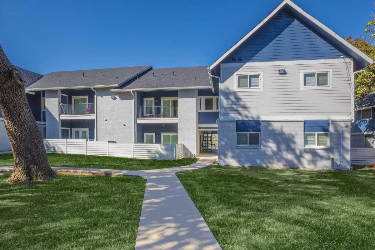 Apartment for rent at Distinction Apartment Homes, 11721 Parliament St, San Antonio, TX 78213