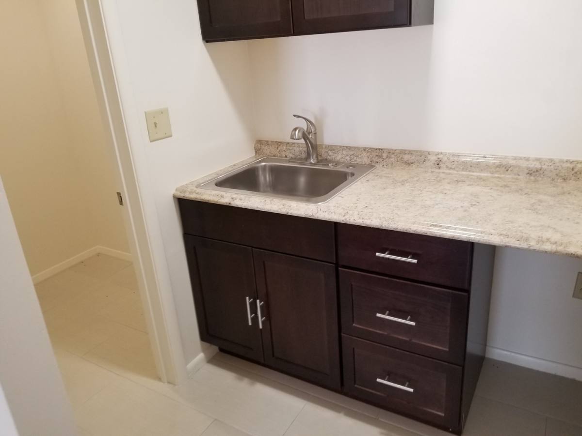 Apartment for rent at 15 N 5th, Miles City, MT 59301
