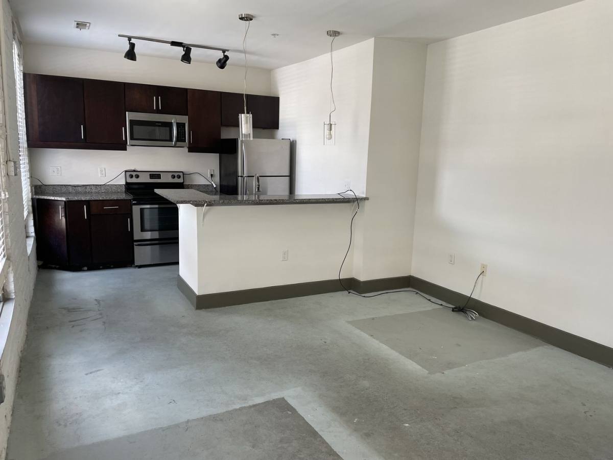 Apartment for rent at 1100 Hull St, Richmond, VA 23224