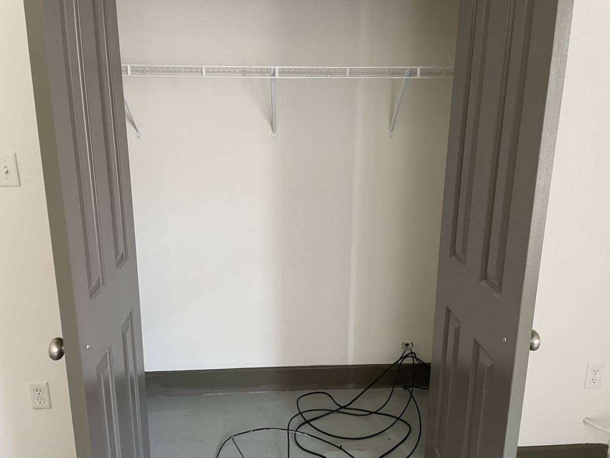 Apartment for rent at 1100 Hull St, Richmond, VA 23224