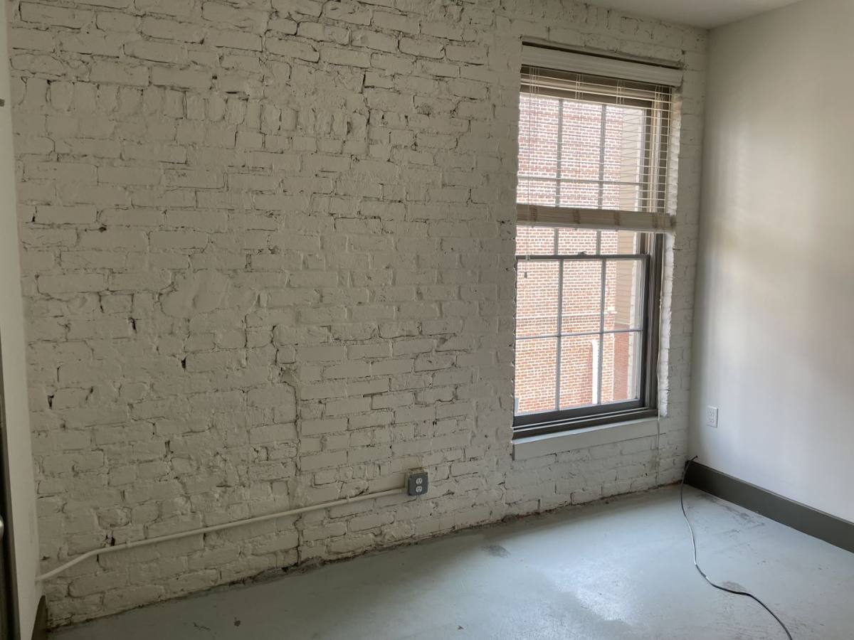 Apartment for rent at 1100 Hull St, Richmond, VA 23224