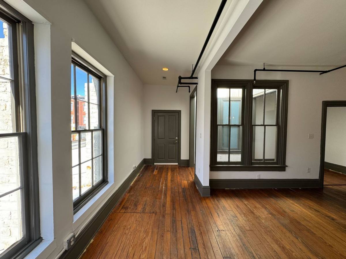 Apartment for rent at 1100 Hull St, Richmond, VA 23224
