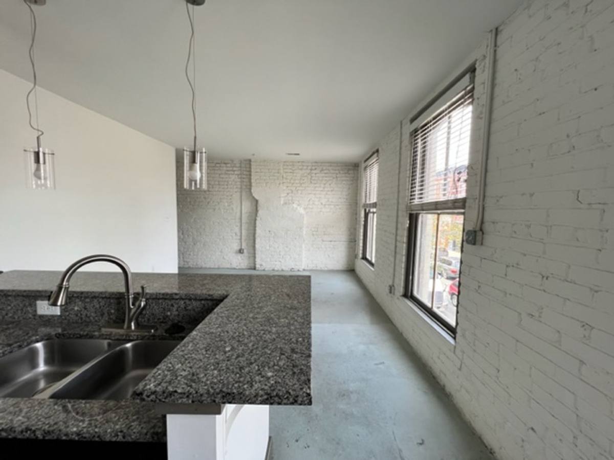 Apartment for rent at 1100 Hull St, Richmond, VA 23224
