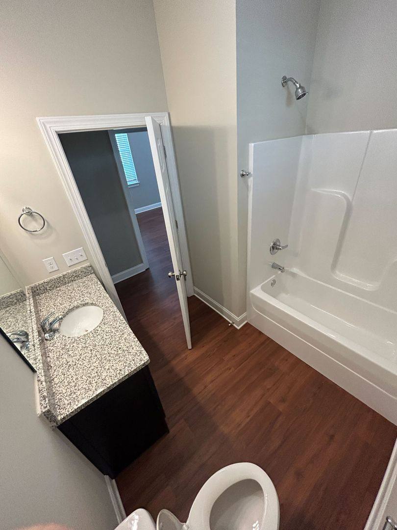 Apartment for rent at 1715 Union Ave, Chattanooga, TN 37404
