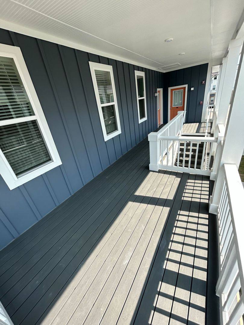 Apartment for rent at 1715 Union Ave, Chattanooga, TN 37404