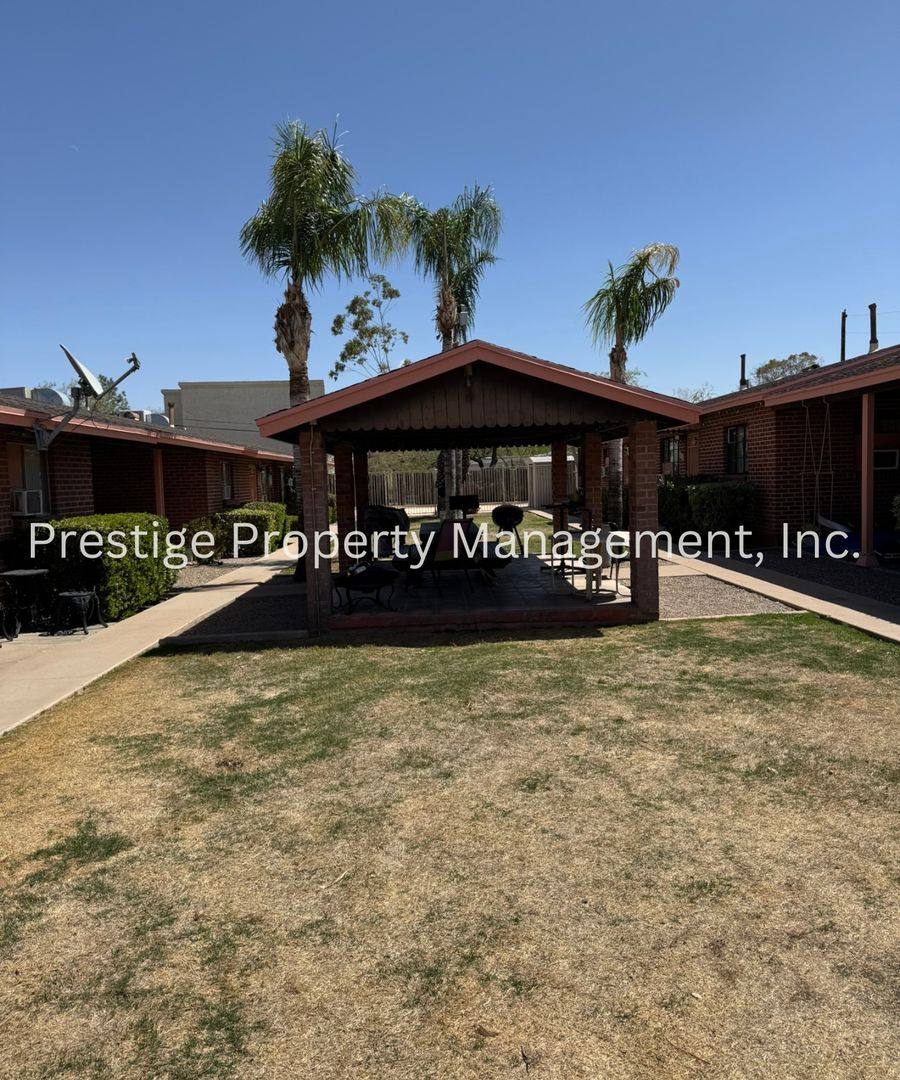 Apartment for rent at 2216-2242 N Treat, Tucson, AZ 85716
