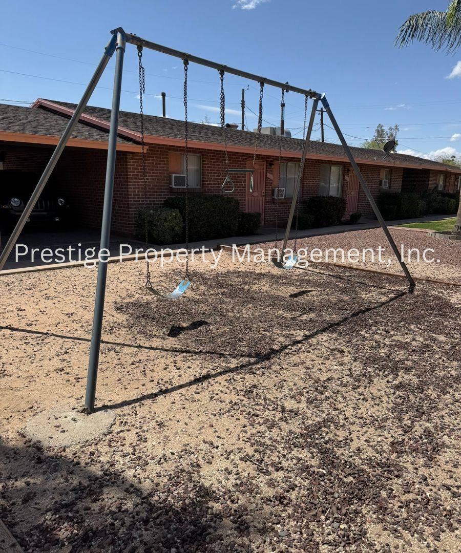 Apartment for rent at 2216-2242 N Treat, Tucson, AZ 85716