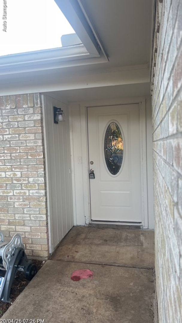 House for rent at 405 Bryan Dr, Crowley, TX 76036
