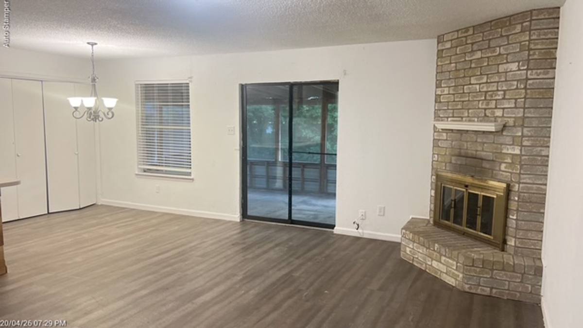 House for rent at 405 Bryan Dr, Crowley, TX 76036
