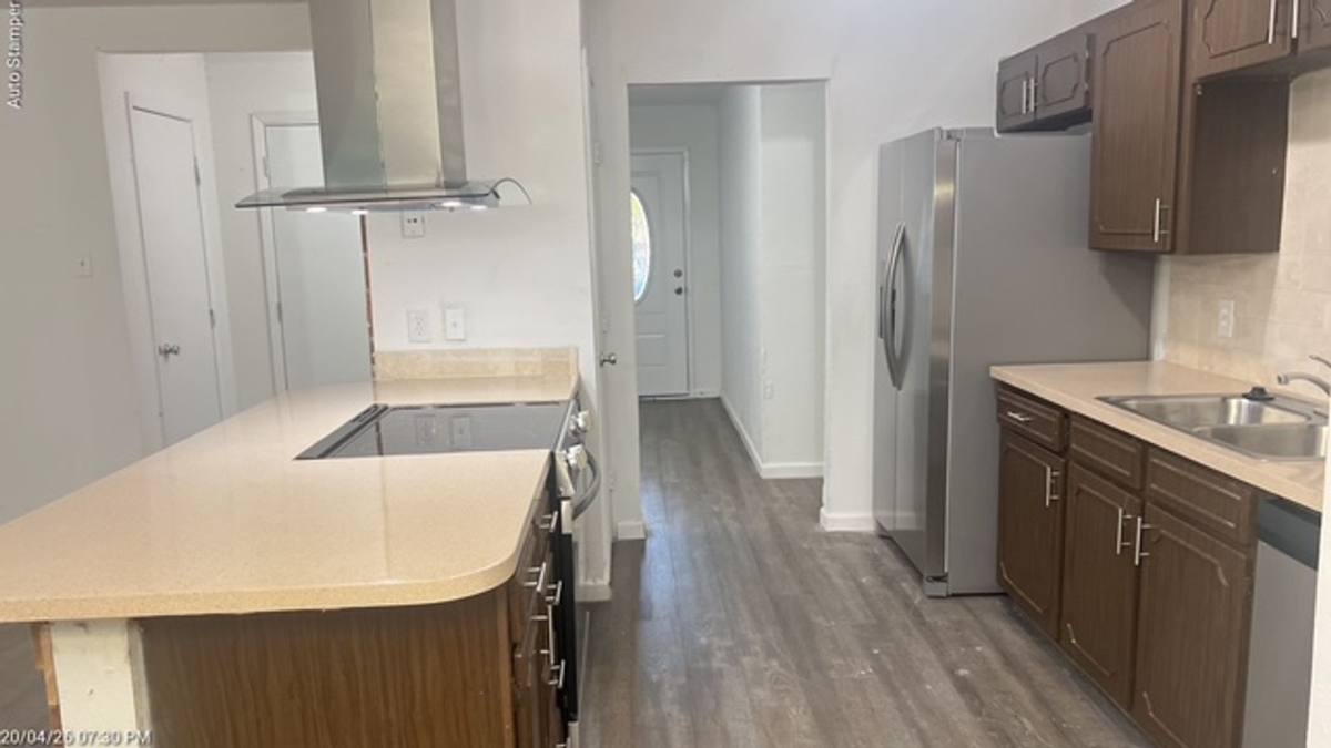 House for rent at 405 Bryan Dr, Crowley, TX 76036