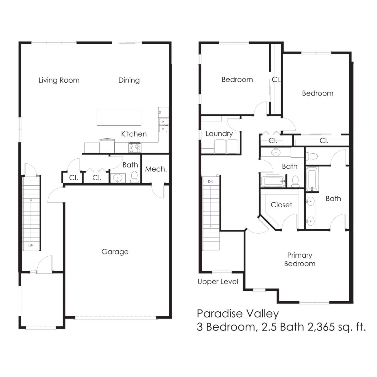 Townhouse for rent at 202-416 Fisher Lane, Bismarck, ND 58504