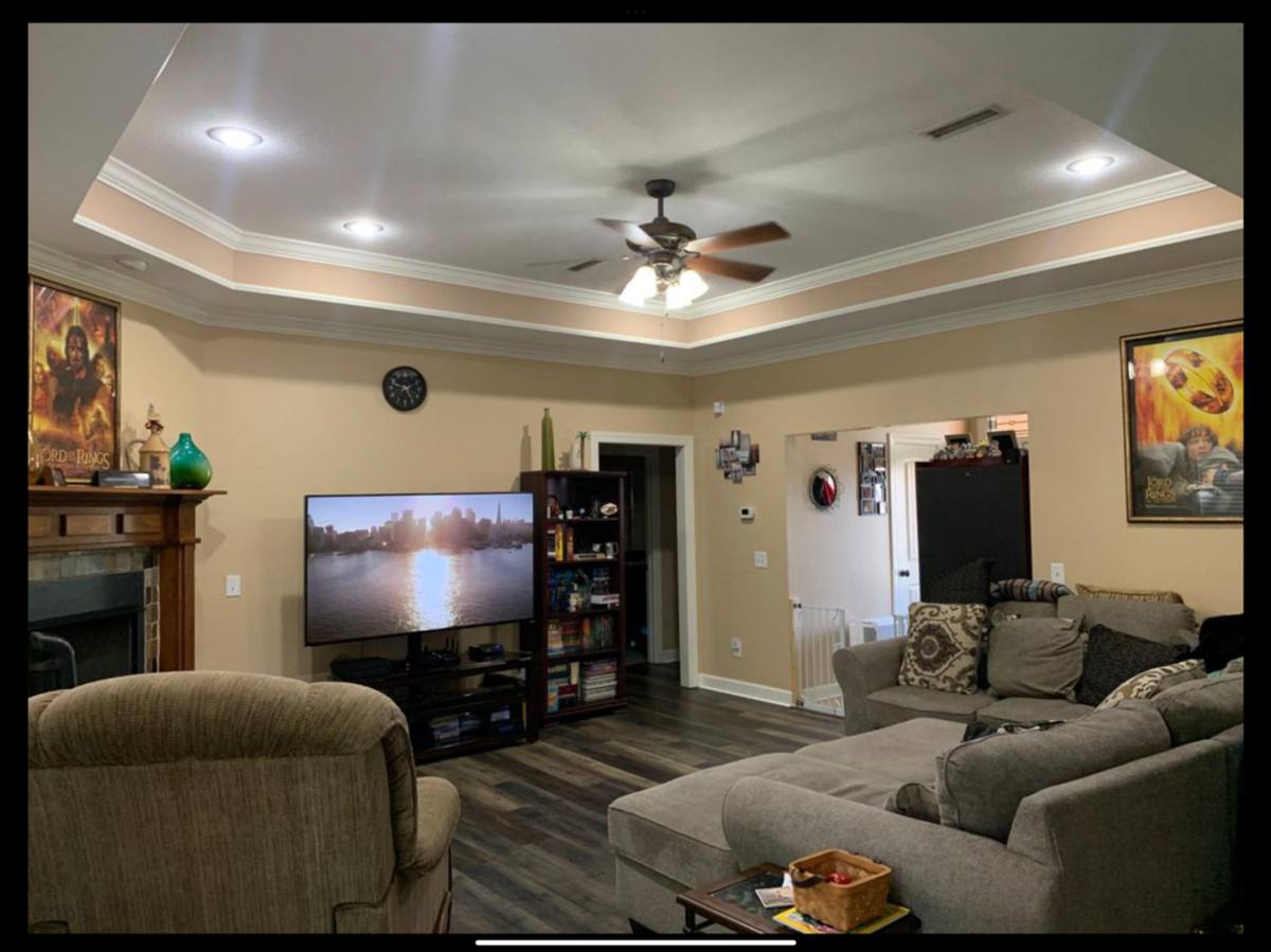 House for rent at 400 Valley Chase Dr, Enterprise, AL 36330
