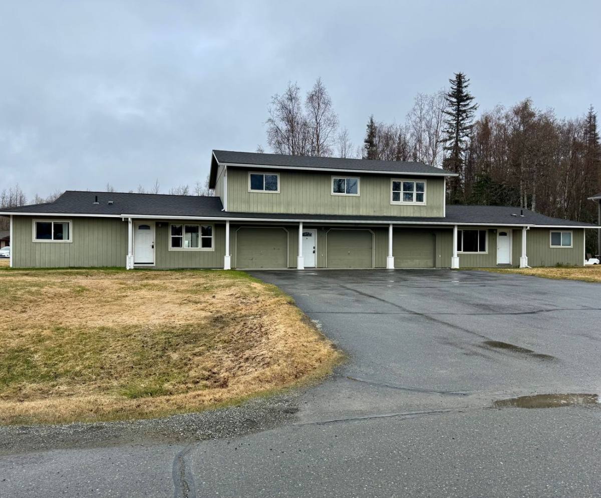 Apartment for rent at 1717 Aliak Dr, Kenai, AK 99611