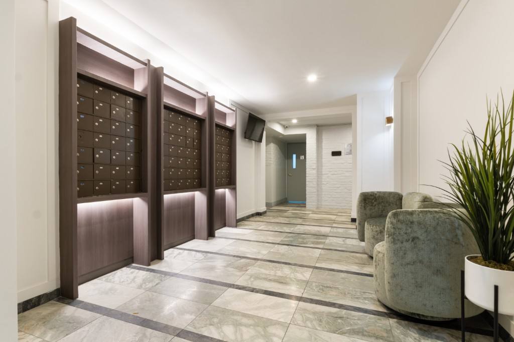 Condo for rent at 210 E 22nd St #1L, New York, NY 10010