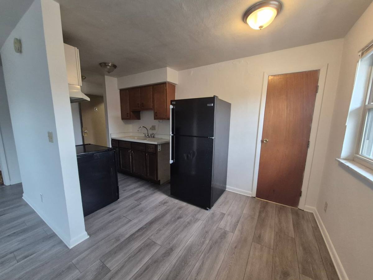 Apartment for rent at 1315 Wyoming St, Dayton, OH 45410