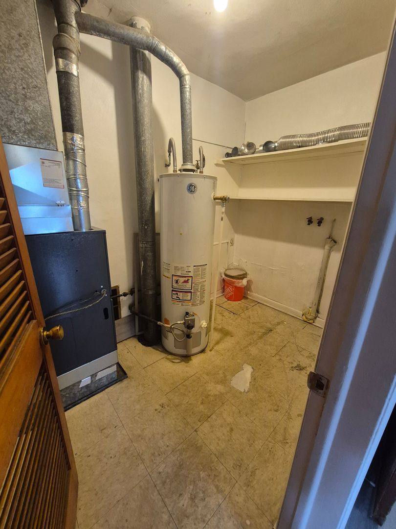 Apartment for rent at 1315 Wyoming St, Dayton, OH 45410