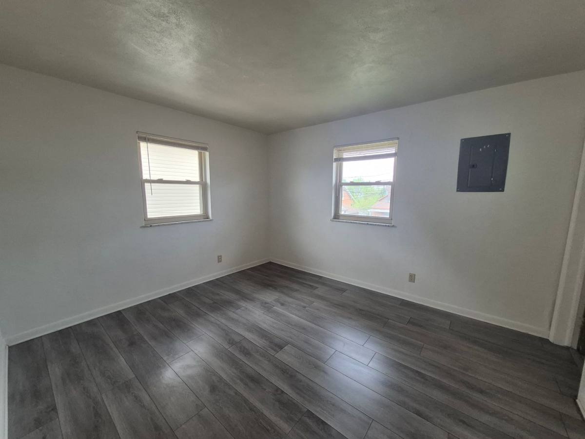 Apartment for rent at 1315 Wyoming St, Dayton, OH 45410