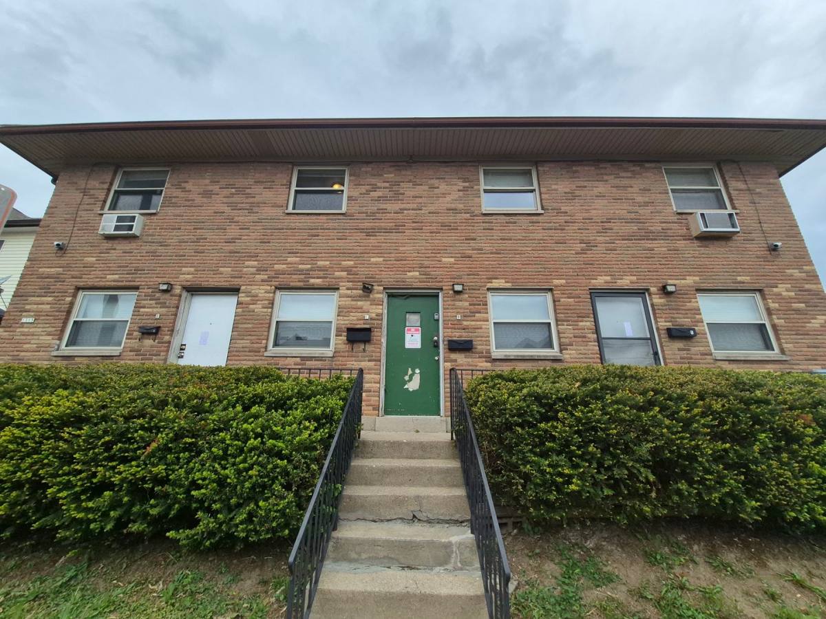 Apartment for rent at 1315 Wyoming St, Dayton, OH 45410