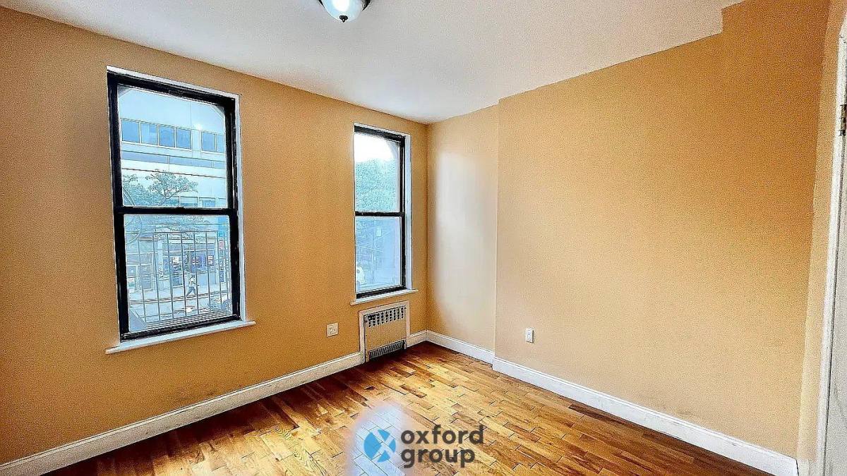 Apartment for rent at 424 E 138th St #2C, Bronx, NY 10454