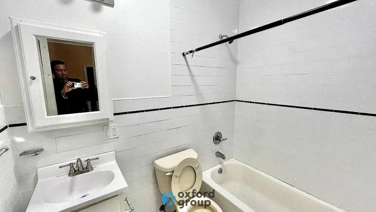 Apartment for rent at 424 E 138th St #2C, Bronx, NY 10454