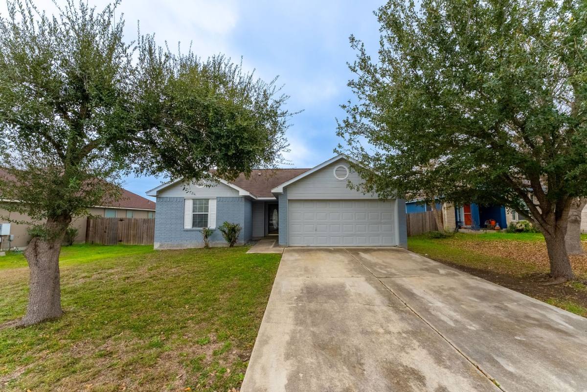 House for rent at 109 Granite Shoals Dr, Kyle, TX 78640