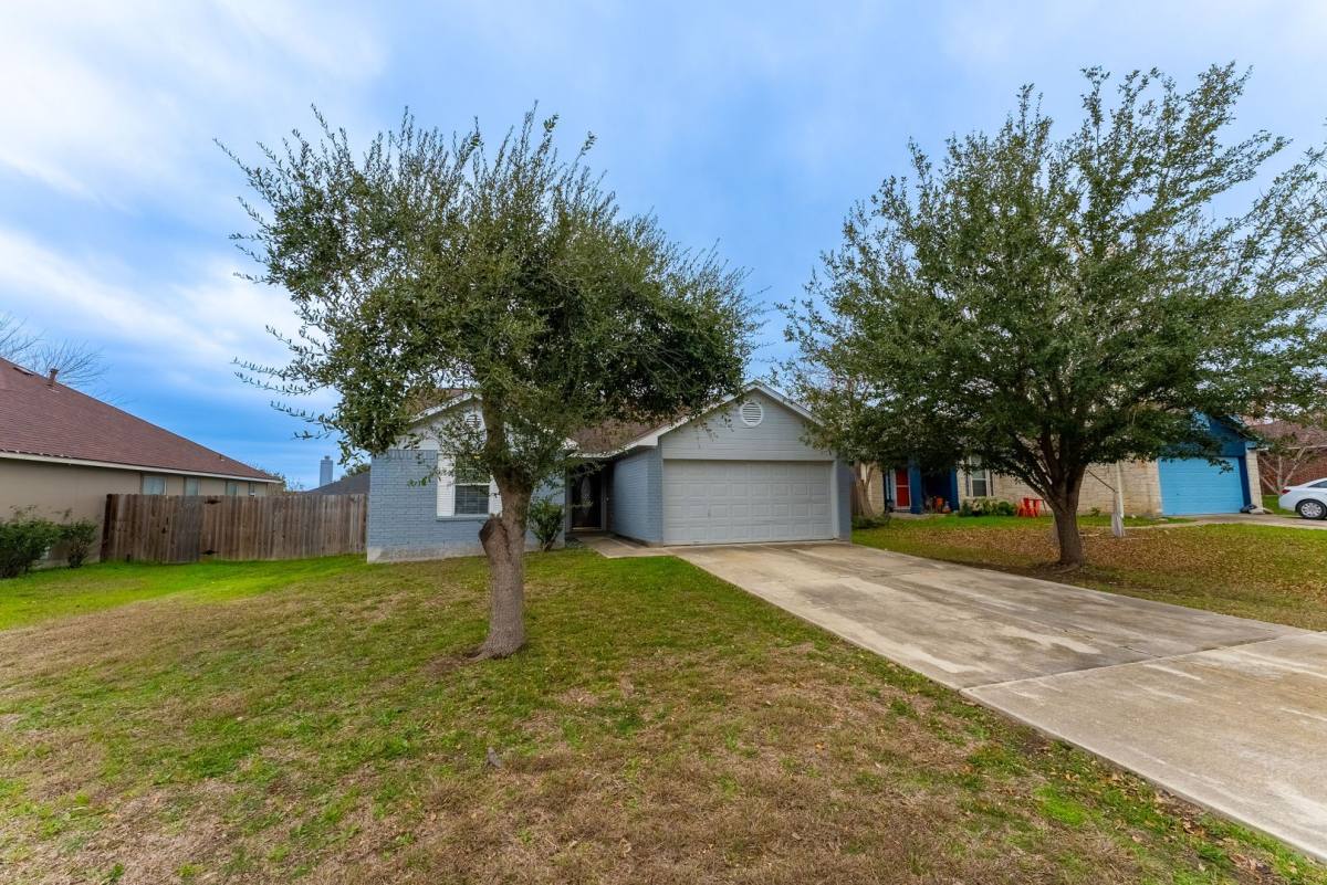 House for rent at 109 Granite Shoals Dr, Kyle, TX 78640
